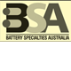 Battery Specialties (Aust) Pty Ltd