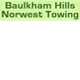 Baulkham Hills Norwest Towing