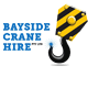 Bayside Crane Hire