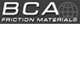 BCA Fricton Materials