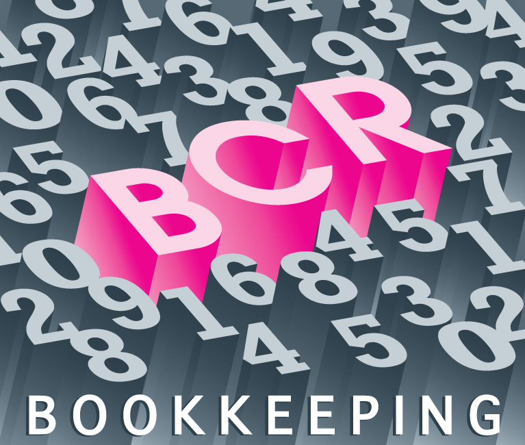BCR BOOKKEEPING