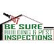 Be Sure Building & Pest Inspections