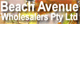 Beach Avenue Wholesalers Pty Ltd