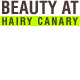 Beauty At Hairy Canary