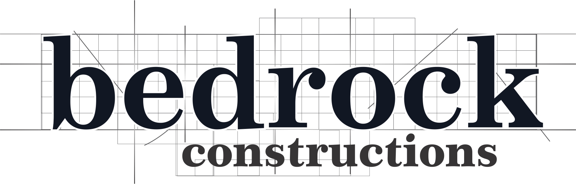 Bedrock Constructions
