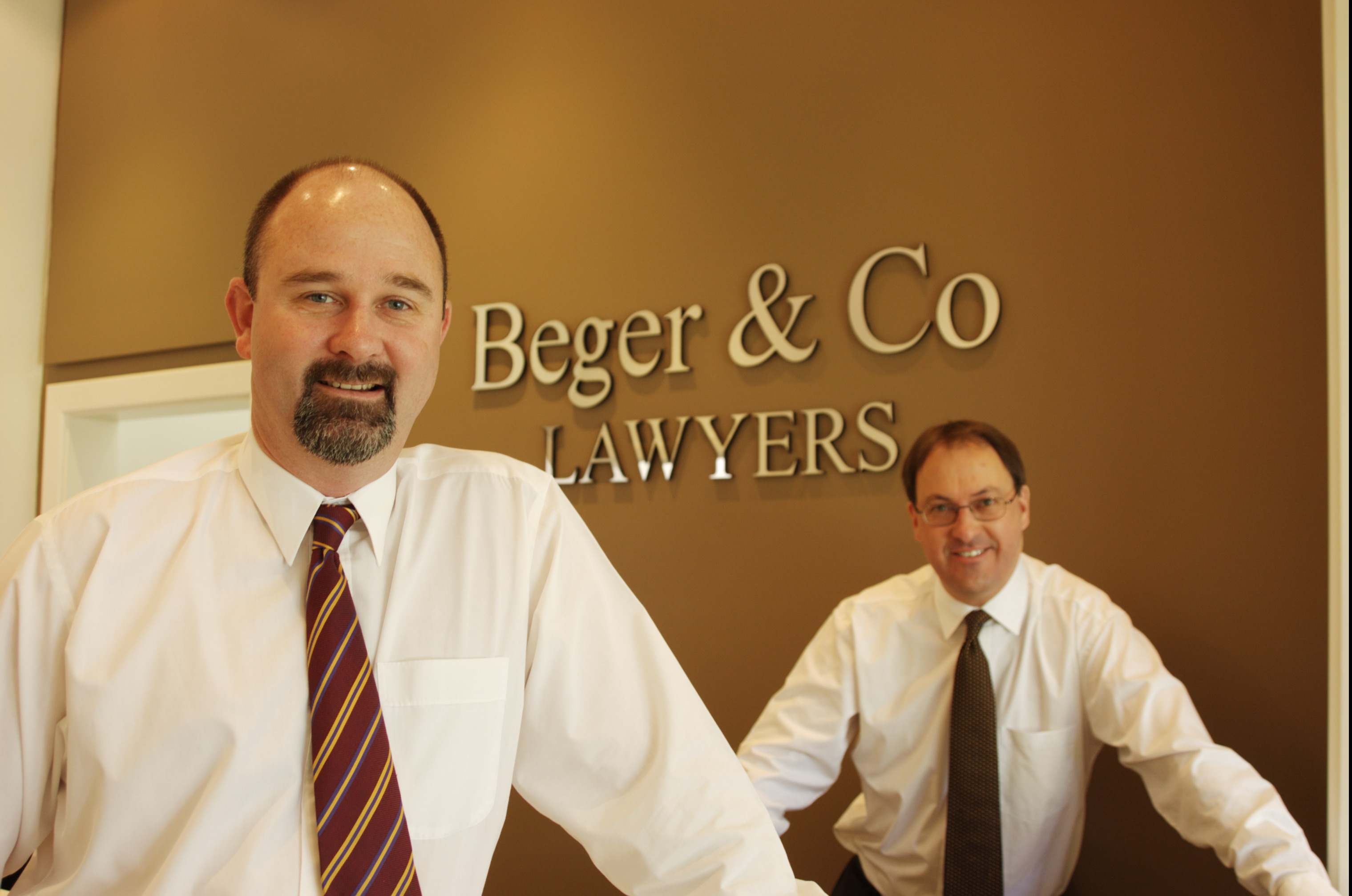 Beger & Co Lawyers