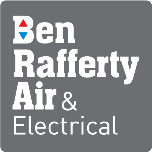 Ben Rafferty Air and Electrical