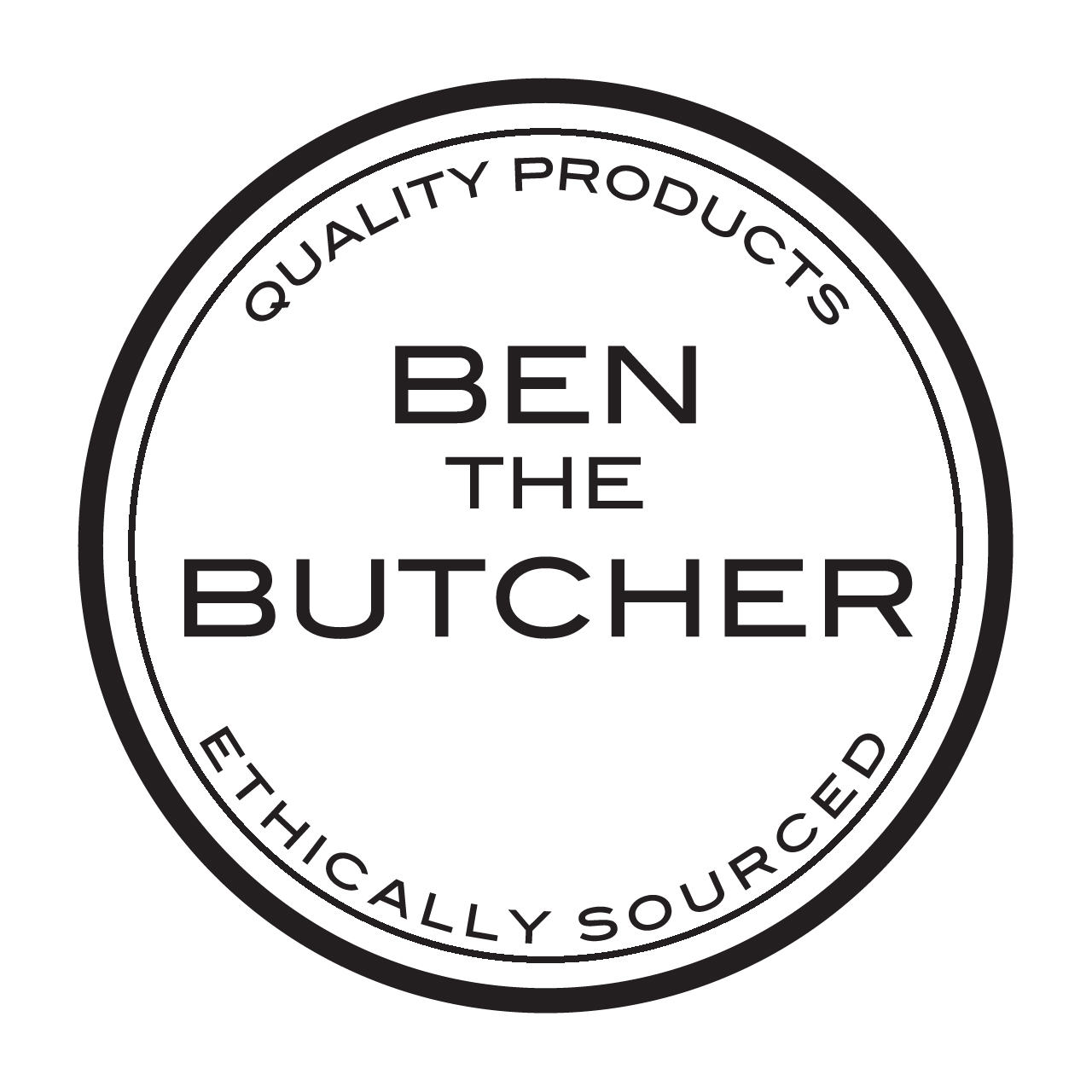 Ben the Butcher