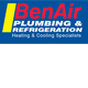 BenAir Plumbing & Refrigeration Pty Ltd