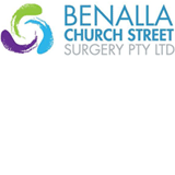 Benalla Church Street Surgery