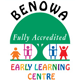 Benowa Early Learning Centre