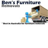 Bens Furniture Removals