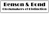 Benson & Bond Clockmakers