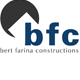 Bert Farina Constructions Pty Ltd
