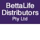 BettaLife Distributors Pty Ltd