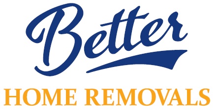 Better Home Removals