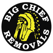 Big Chief Removals