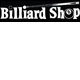 Billiard Shop