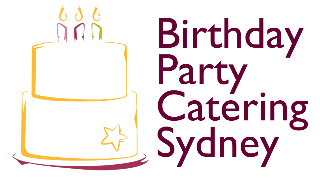 Birthday Party Catering Sydney