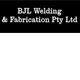BJL Welding & Fabrication Pty Ltd