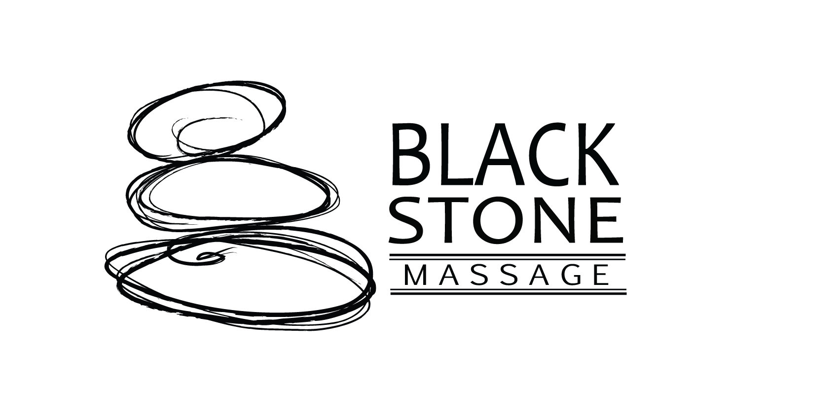 Black Stone Massage