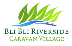 Bli Bli Riverside Caravan Village