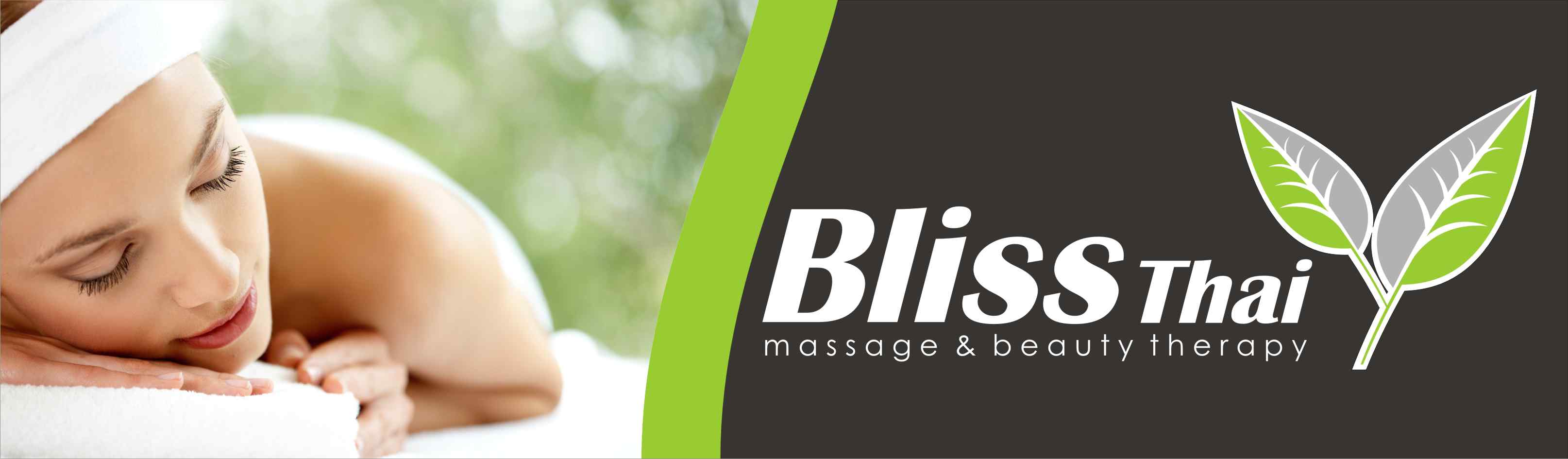 Bliss Thai Massage & Beauty Therapy