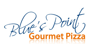 Blue's Point Gourmet Pizza