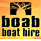 Boab Boat Hire Broome