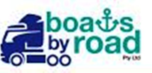 Boats By Road