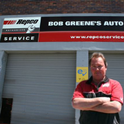 Bob Greene's Auto Repairs