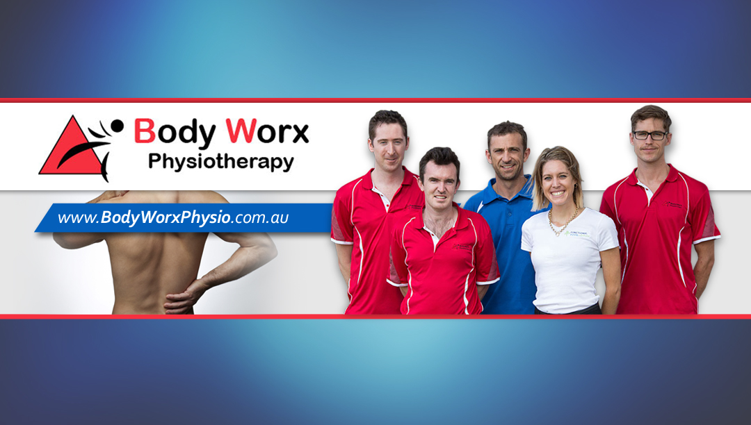 BodyWorx Physiotherapy