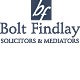 Bolt Findlay Solicitors & Mediators