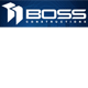 Boss Constructions Pty Ltd