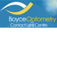 Boyce Optometry Contact Lens Centre