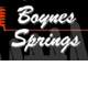 Boynes Springs