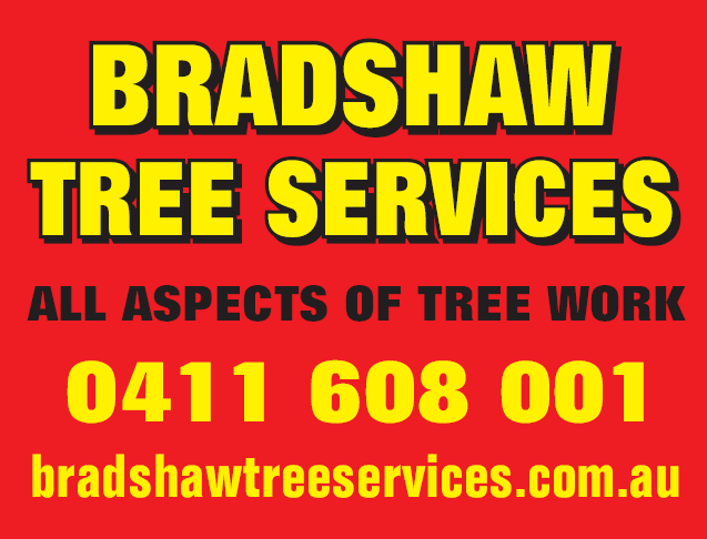 Bradshaw Tree Services