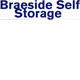 Braeside Self Storage