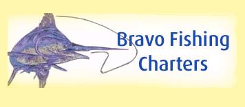 Bravo Fishing Charters