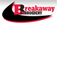 Breakaway Embroidery Services