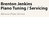 Brenton Jenkins Piano Tuning & Servicing