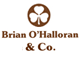 Brian O'Halloran & Co.