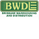 Brisbane Warehousing And Distribution