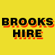 Brooks Hire Service Pty Ltd
