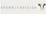 Brown Cow Design