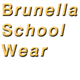 Brunella School Wear Pty Ltd