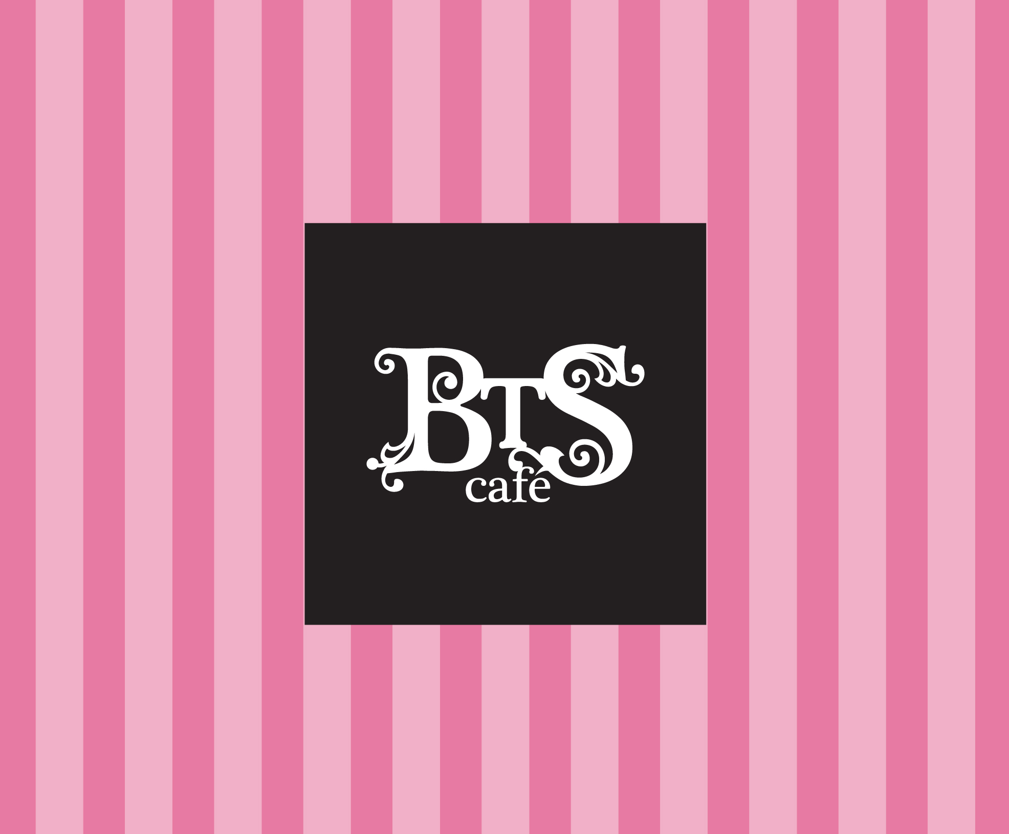BTS Cafe