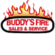 Buddy's Fire Sales & Service