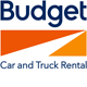 Budget Car & Truck Rental Emerald