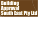 Building Approval South East Pty Ltd